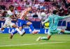 Atletico Madrid vs Elche - Liga Spanyol