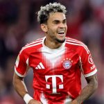 Augsburg vs Bayern Munchen - Liga Jerman 2025-2026