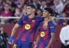 Barcelona Didesak Segera Daftarkan Gerard Martin