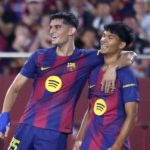 Barcelona Didesak Segera Daftarkan Gerard Martin