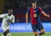 Barcelona Tolak Lepas Marc Bernal ke Piala Dunia U20