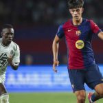 Barcelona Tolak Lepas Marc Bernal ke Piala Dunia U20