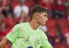 Barcelona siap dengar tawaran untuk Fermin Lopez