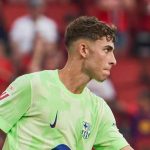 Barcelona siap dengar tawaran untuk Fermin Lopez