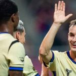 Bayer Leverkusen Berharap Datangkan Marc Casado dari Barcelona