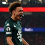 Bayer Leverkusen Datangkan Eliesse Ben Seghir dari Monaco