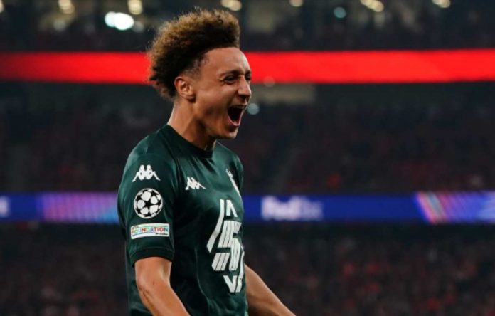 Bayer Leverkusen Datangkan Eliesse Ben Seghir dari Monaco