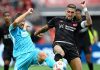 Bayer Leverkusen vs Hoffenheim - Bundesliga 2025-2026