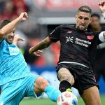 Bayer Leverkusen vs Hoffenheim - Bundesliga 2025-2026