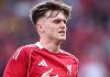 Ben Doak resmi tinggalkan Liverpool