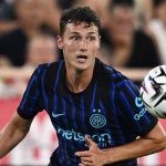 Benjamin Pavard ditawarkan ke Barcelona