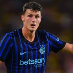 Benjamin Pavard pernah nyaris bergabung ke Manchester United