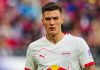 Benjamin Sesko dikabarkan pilih Manchester United dibanding Newcastle