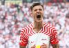 Benjamin Sesko ke Manchester United