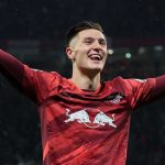 Benjamin Sesko mantap pilih Newcastle daripada Manchester United
