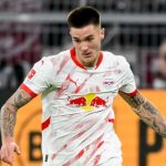 Benjamin Sesko menyepakati transfer ke Manchester United