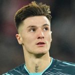 Benjamin Sesko merapat ke Manchester United