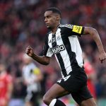 Berita transfer Alexander Isak ke Liverpool