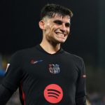 Bintang Muda Barcelona Gerard Martin Jadi Pelapis Balde di Musim 2025 2026