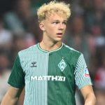 Bintang Muda Werder Bremen Terbuang, Kini Menuju Holstein Kiel