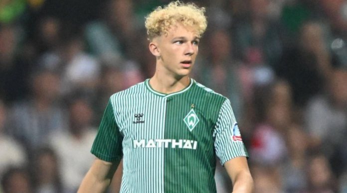 Bintang Muda Werder Bremen Terbuang, Kini Menuju Holstein Kiel