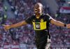 Borussia Dortmund Permanenkan Kontrak Chukwuemeka