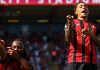 Bournemouth vs Wolverhampton