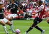 Brentford vs Aston Villa