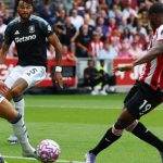 Brentford vs Aston Villa