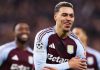 Brentford vs Aston Villa