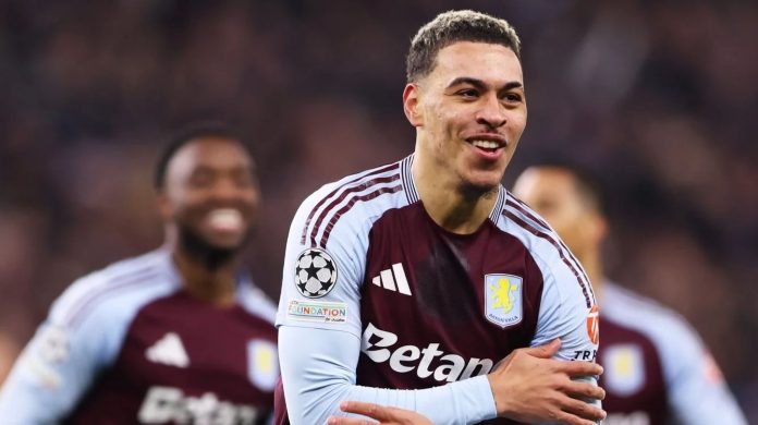 Brentford vs Aston Villa