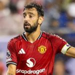 Bruno Fernandes mendapatkan godaan transfer dari Al-Nassr