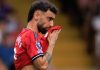 Bruno Fernandes pemain Manchester United