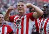 Burnley vs Sunderland