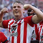 Burnley vs Sunderland