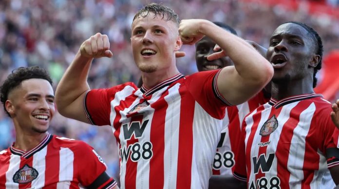 Burnley vs Sunderland