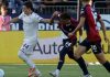 Cagliari vs Fiorentina - Liga Italia 2025-2026