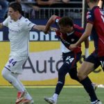 Cagliari vs Fiorentina - Liga Italia 2025-2026