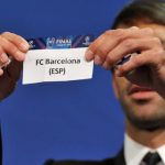 Calon Lawan Barcelona di Liga Champions 2025 2026