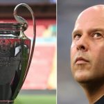 Calon lawan Liverpool di Liga Champions 2025-2026