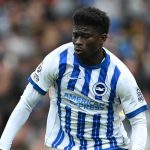 Carlos Baleba dihargai Brighton mencapai Rp 2,3 Triliun
