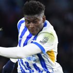 Carlos Baleba, gelandang muda Brighton yang diincar Manchester United dengan banderol selangit