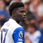 Manchester United Dapat Update Carlos Baleba Usai Kekalahan di Carabao Cup Carlos Baleba terus dikaitkan dengan Manchester United