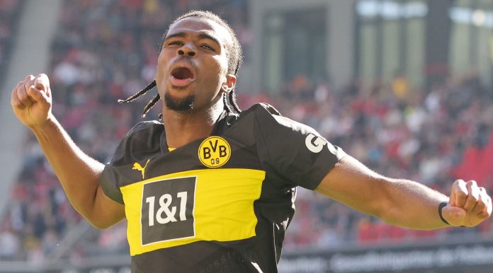 Carney Chukwuemeka