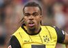Carney Chukwuemeka pemain Chelsea yang dipinjamkan ke Borussia Dortmund