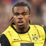 Carney Chukwuemeka pemain Chelsea yang dipinjamkan ke Borussia Dortmund