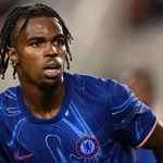 Carney Chukwuemeka pemain Chelsea