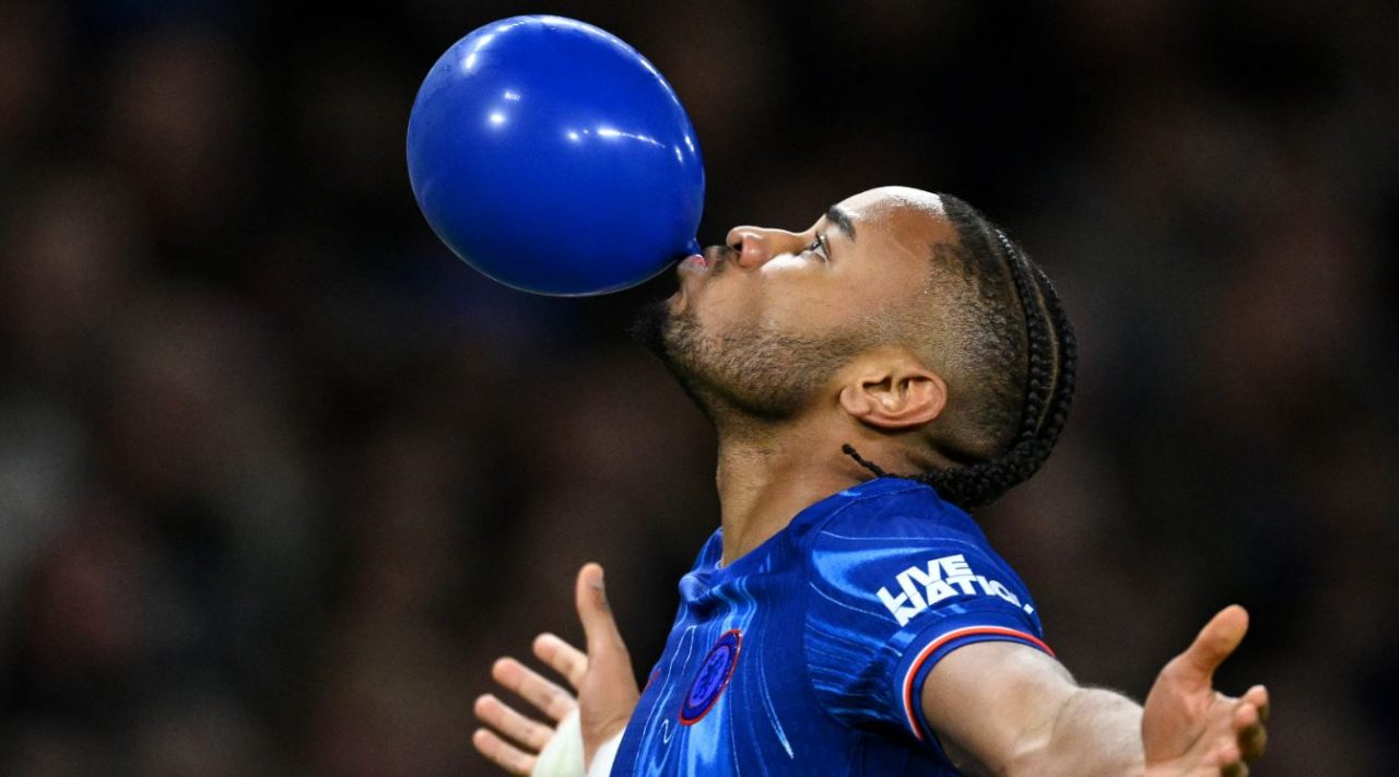 Chelsea akan jual Christopher Nkunku