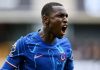 Chelsea siap lepas Nicolas Jackson