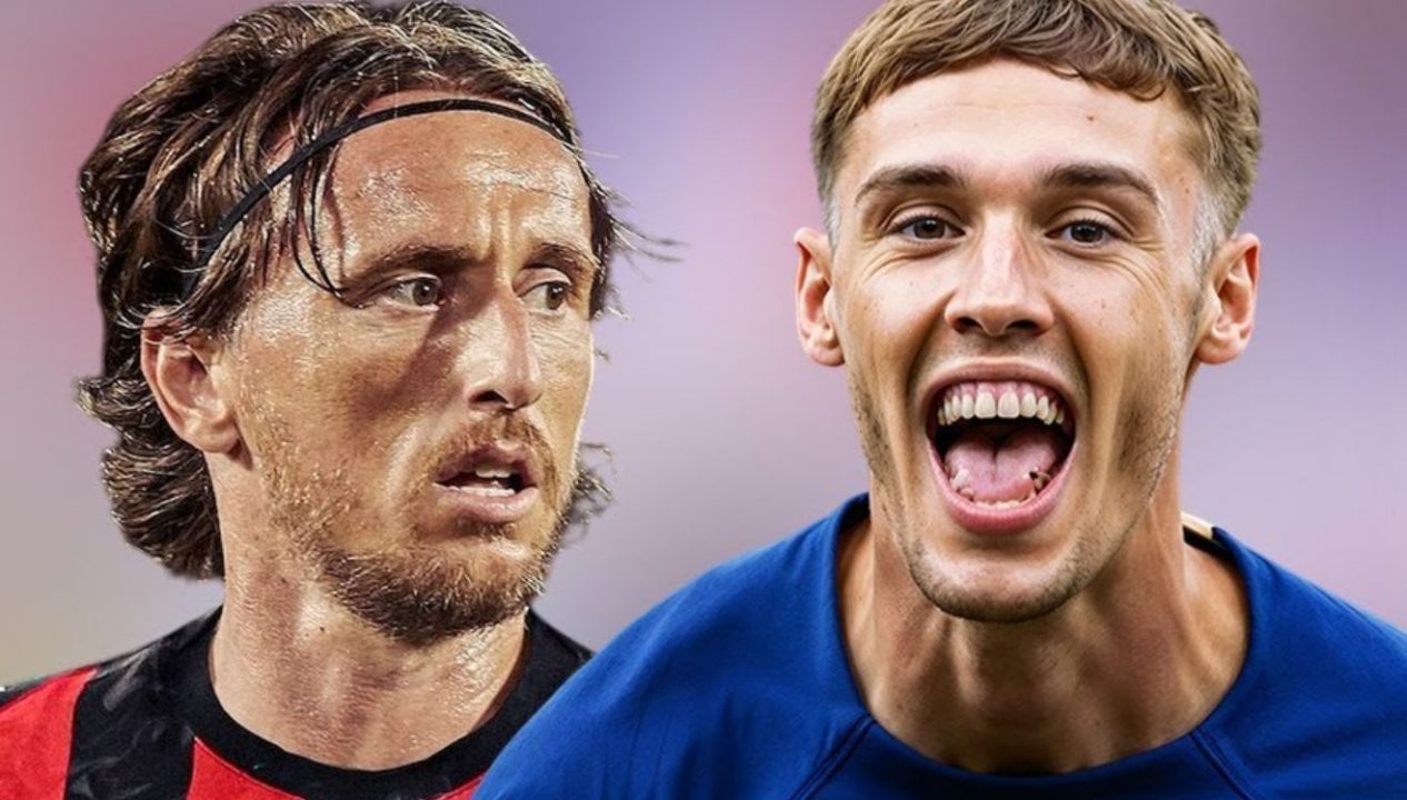Chelsea vs AC Milan